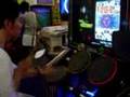 DrumMania - Timepiece Phase II [EXT] (get SS with full roll)