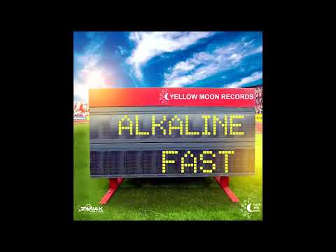 Alkaline Fast Official Audio