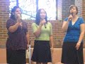 Echoes of Joy sing By and By