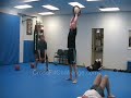 300 Workout; Jerry Hill's CrossFit Old Town