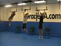 300 Workout; Jerry Hill's CrossFit Old Town