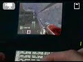 Quake 2 custom level running on the Nintendo DS Quake 2 custom level running on the Nintendo DS