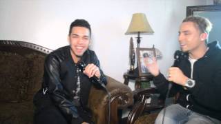 Bloopers - Vega411 With First Guest Prince Ruben