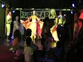 Ra�ces del Ecuador \"Marimba Salsera\"