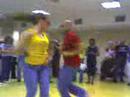 Chicago Salsa Congress Workshop