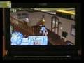 Eee PC 1000H: The Sims 2 +Expansions