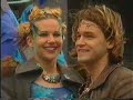 The Tribe My heart will go on, Amber and Bray The Tribe My heart will go on, Amber and Bray