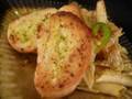 Garlic Bread View Video