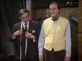 The Fast Show - Suit you, sir!