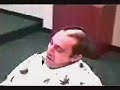 Buckeye Shaves Canes Head: Lost Bet Buckeye Shaves Canes Head: Lost Bet
