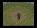 SPORE Creature Creator Dog dance