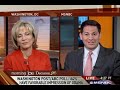 Morning Joe: Jim Cramer about the end of the crisis 10/13/08