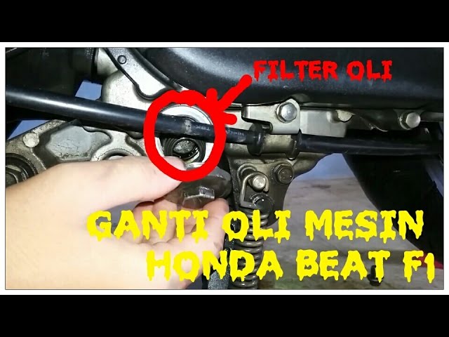 cara ganti oli mesin beat mp3fordfiesta cara ganti oli mesin beat mp3fordfiesta