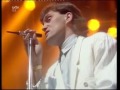 Glenn Hoddle And Chris Waddle - Diamond Lights  [totp2]