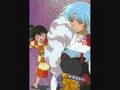 Sesshoumaru & Rin Trib