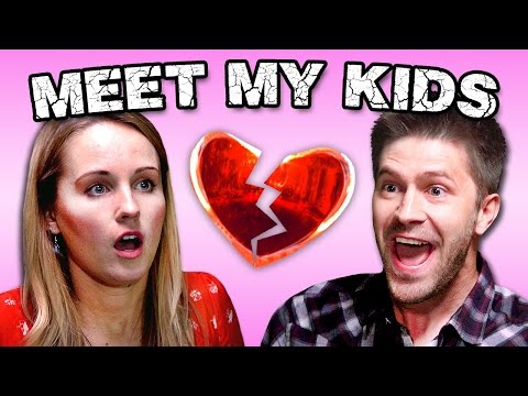MEET MY KIDS!