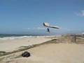 Don Ridge Soaring at Dockweiler