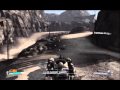 Borderlands - Dahl Headlands - All Side Quests - Death Race Pandora