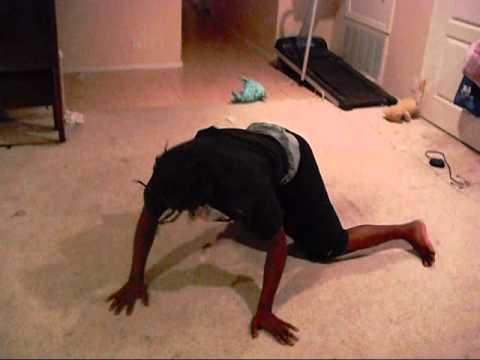 How to Critical Tutorial- Bboy Beetle
