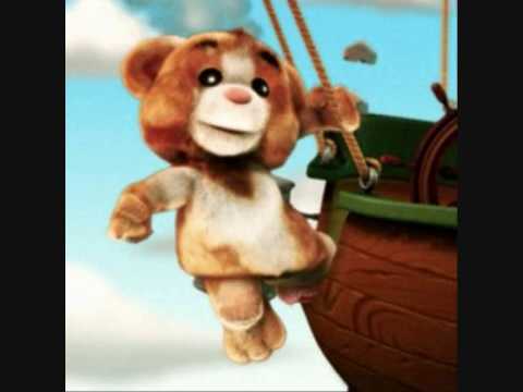 bär