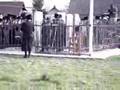 Belzer rebbe in Ukraine