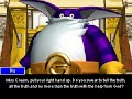 Phoenix Wright: Sonic v. Amy ENGLISH (Part 3)