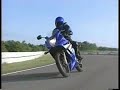 Suzuki GS500-F promo