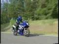 Suzuki GS500-F promo