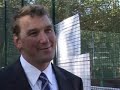 Exclusive Interview: Matthew Pinsent