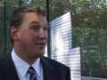 Exclusive Interview: Matthew Pinsent