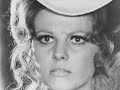 CLAUDIA CARDINALE CLAUDIA CARDINALE