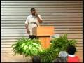 Rev. Otis Moss III: 2007 Proctor Institute 2
