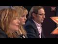 Auditie X factor - Rolero's