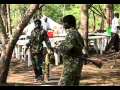 Lord's Resistance Army - Uganda peace talks
