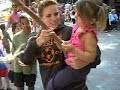 Camp Tuolome kids having fun Camp Tuolome kids having fun