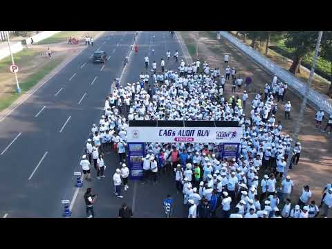 Audit Run 2023