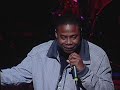 While Jay-Z rattled the roof upstairs, Galactic balanced its jazz/funk past with its hip-hop present, inviting out a slew of guests, including Booker T. Jones, Sharon Jones, Jurassic 5's Chali 2na and MC Doug E. Fresh for songs like 