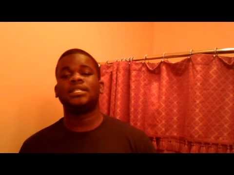 don gullett - just doing a cover from a powerful singer in Emeli Sande. i love the lyrics of the song and they are somethings i try to use everyday. always wanting a chang...