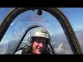 The Adventure show (Air Combat)