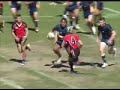 Westfields Sports Vs Endeavour Sports U/15's Chase Stanley Cup 2009