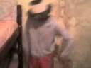 O espantalho dan�ante ( Jorge )