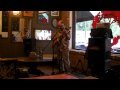 David Jolley at Red Tree Coffee Shop # 2