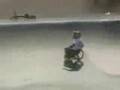 Extreme Wheelchair Tricks