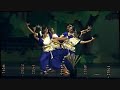 Fusion dance - KAGW Onam 2007 - Bindu Rajeev