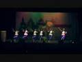 Fusion dance - KAGW Onam 2007 - Bindu Rajeev