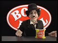 Bombril Chaplin