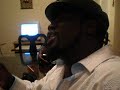 Amadou & Ablaye jamming with Gokh-Bi (Part 2)