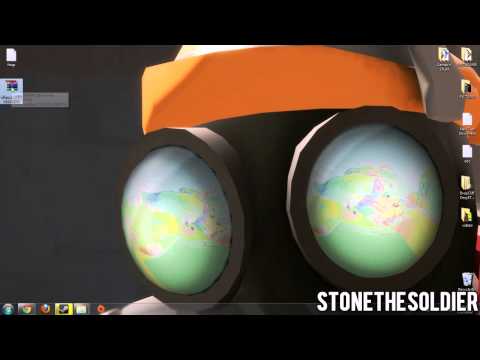 how to remove tf2mate