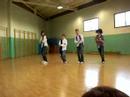 Baile Monjas Crevillente,Cracks ;)