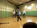 Baile Monjas Crevillente,Cracks ;)